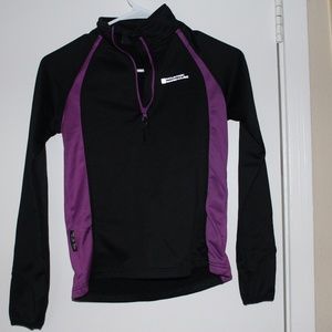 Mountain wearhouse fleece